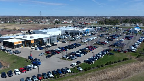 Jeff Wyler Columbus Auto Mall