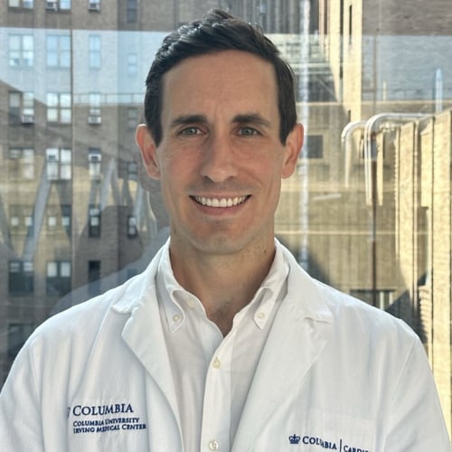Eamon Y. Duffy, MD, MBA, FACC