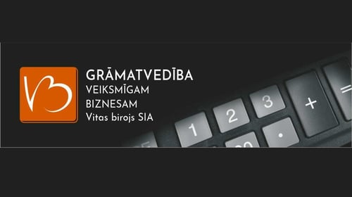 Vitas birojs, SIA