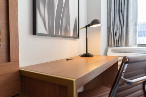 Work Area