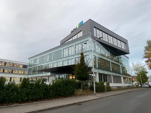 m3 architekturbüro Arch. Dipl Ing Veronika Pointner-Waldl gerichtl. beeid. u. zertif.Sachverständige Bad Wimbsbach-Neydharting