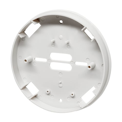 Kidde-SMK4896-Mounting-Plate-Pattress-Left-1x1