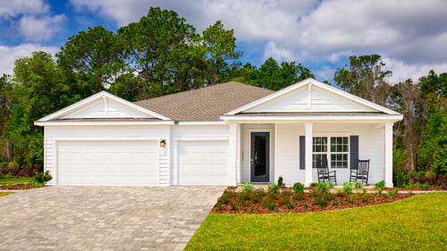 The Sandalwood at Terra Pines