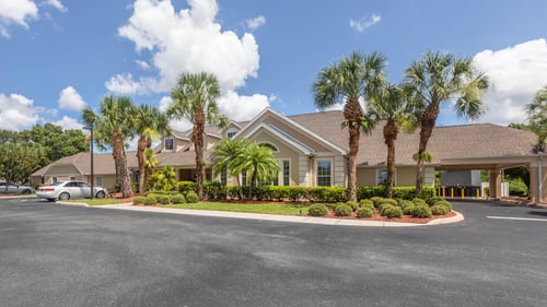 Brookdale Port Charlotte