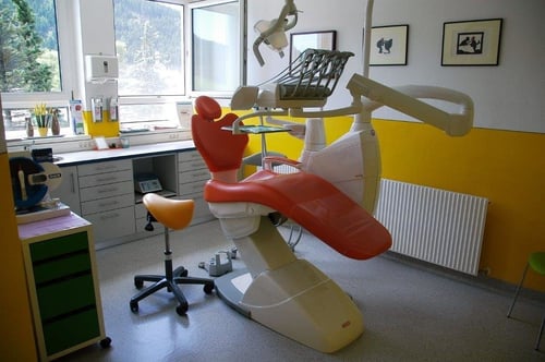 Dr. med. dent. Patrice Novotny in  9462 Bad Sankt Leonhard im Lavanttal