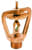 SPRINKLERS ESFR K1