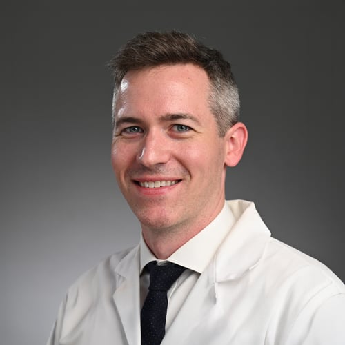 John B Doyle, MD