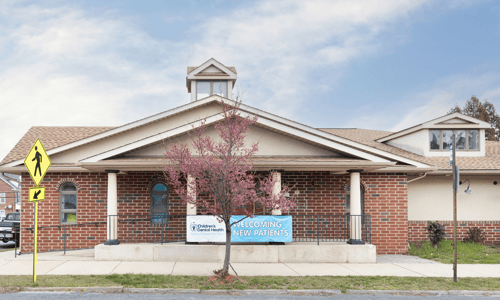 Children's Dental Health Bethlehem