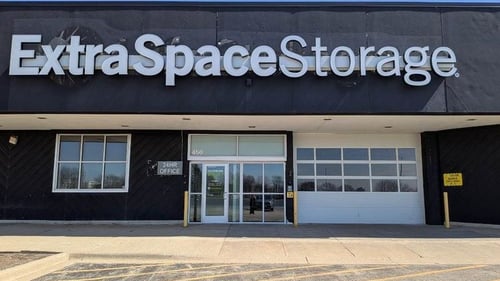Extra Space Storage
