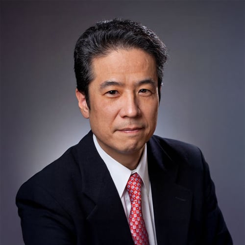 Tomoaki Kato, MD