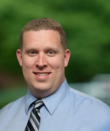 Richard P. Ericson