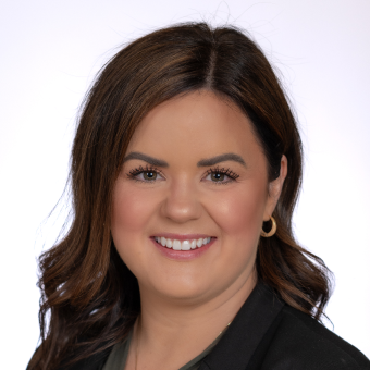 Headshot of Kristen Keats