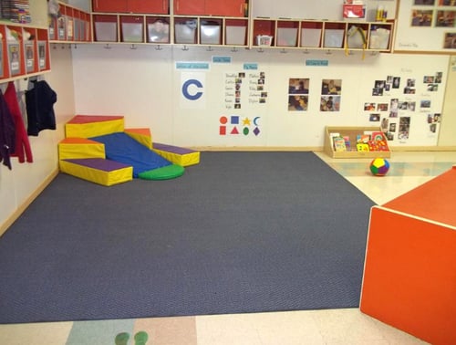 Toddler Classroom