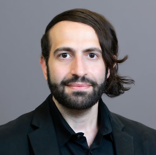 Nahill H. Matari, MD, MS