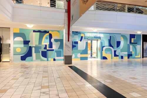 Tiffany & Co. - Atlanta Lenox Square