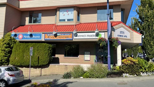 Connect Hearing Store Comox