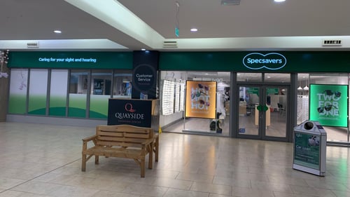 Sligo Specsavers