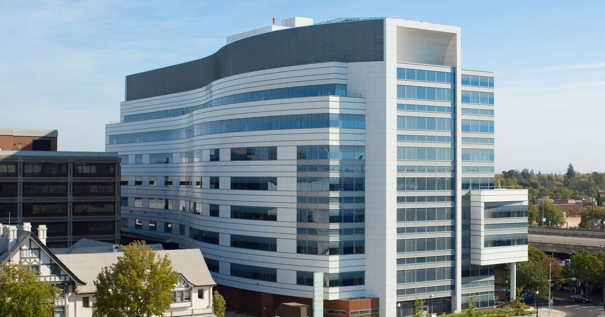 IV Therapy: Sutter General Hospital