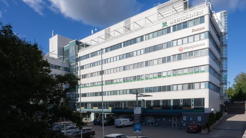 Mehiläinen Lääkärikeskus Espoo Matinkylä