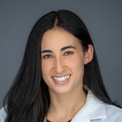 Danielle Rome, MD, MS