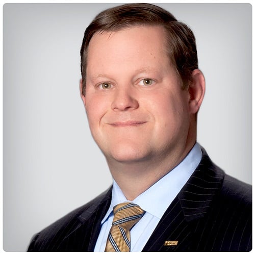 Ross Morgan, President - Portsmouth & Real Estate Finance Group