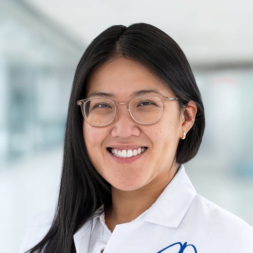 Miranda Tan, DO