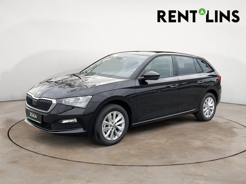 Lins Fahrzeugvermietung GmbH 6714 Nüziders
