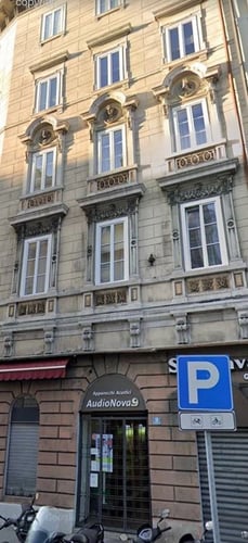 Trieste centro