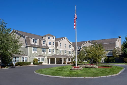 Benchmark Senior Living at Putnam Farm in Danvers, MA