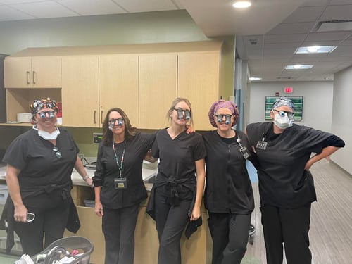 North Dakota Eye Clinic | Thief River Falls, MN