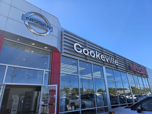 Nissan of Cookeville