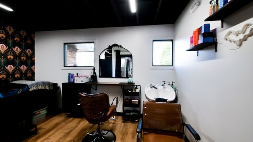 Eternal Elegance by Erica | Mount Pleasant, MI