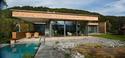 Ellensohn Architektur in 6840 Götzis