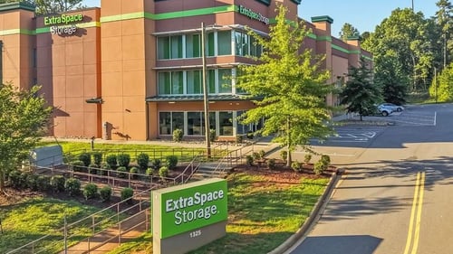 Extra Space Storage
