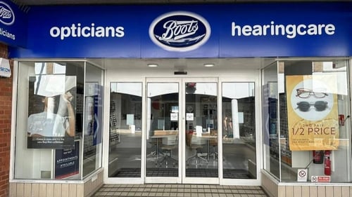 hearing test near me