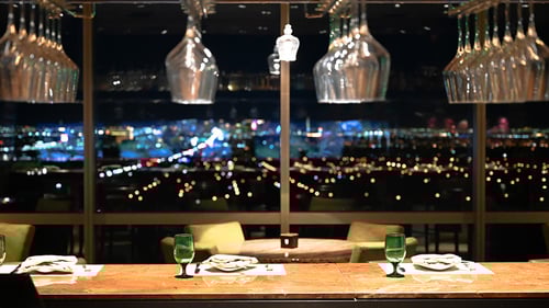 Jayde at 16 City Views