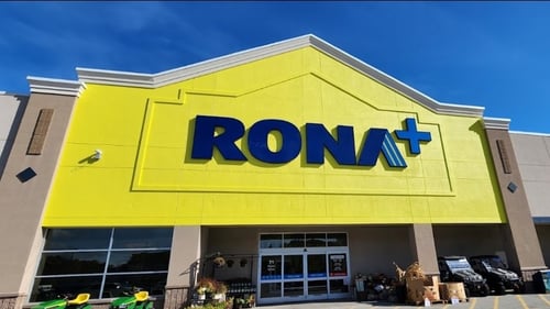 RONA+ Barrie (South)
Cover Photo