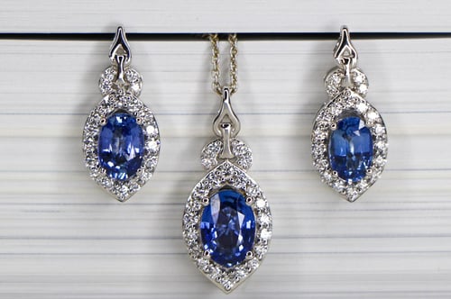 Ed & Ethel's Fine Jewelry Christiansburg, VA