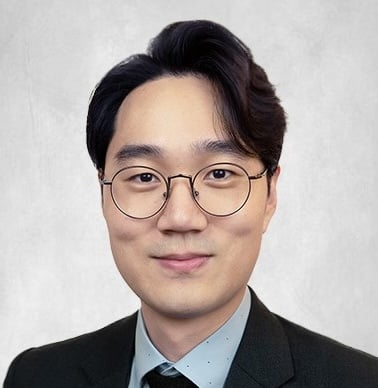 Timothy Choi, MD