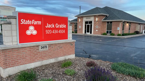 Jack Grable - State Farm Insurance Agent