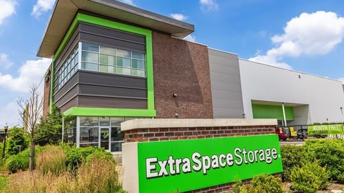 Extra Space Storage