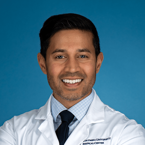 Sunil Iyer, MD