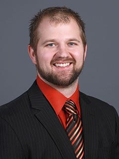 Chet McManus, PA-C