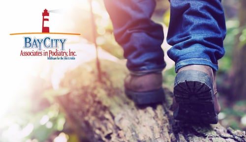 BayCity Associates in Podiatry Inc. cover