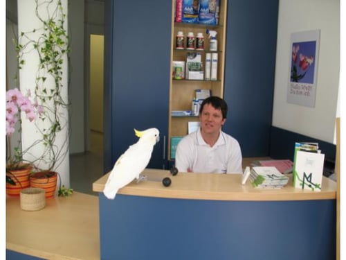 Tierklinik Imst
