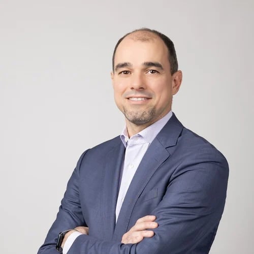 Jean-Michel Prince.