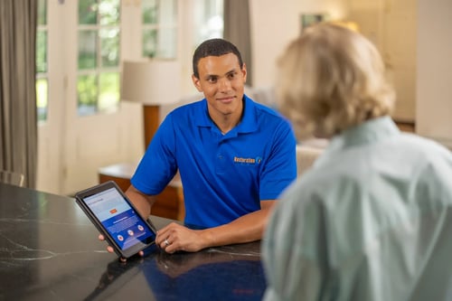 R1 Professional Helping Client