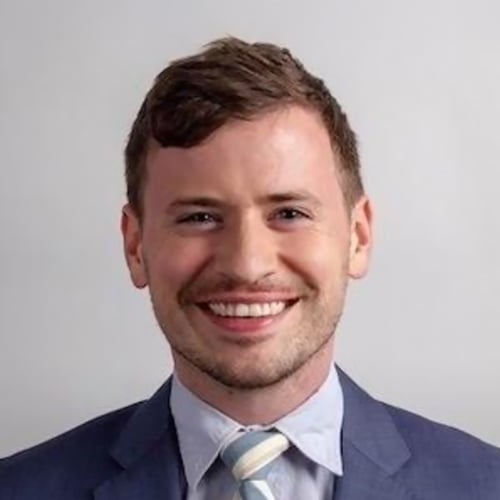 Jordan Francke, MD