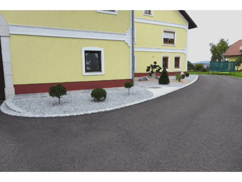 Strabag AG in Klagenfurt am Wörthersee - Referenz