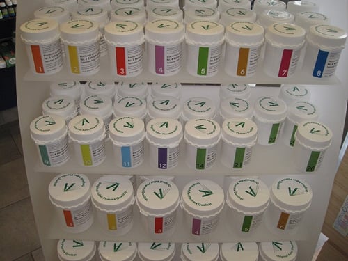Lendorf-Apotheke Mag pharm Michael Paulitsch 9020